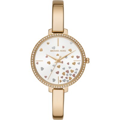 Michael Kors MK3977 Jaryn Uhr