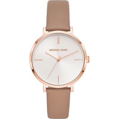 Michael Kors MK7105 Jayne Uhr