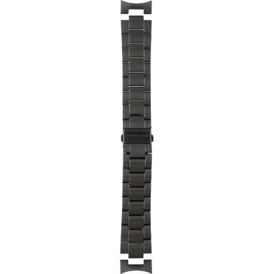 Michael Kors Michael Kors Straps AMK8817 Layton Band