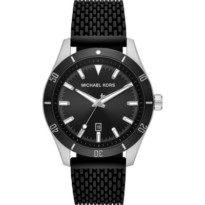 Michael Kors MK8819 Layton Uhr