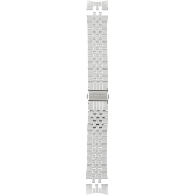 Michael Kors Michael Kors Straps AMK8789 Lexington Band