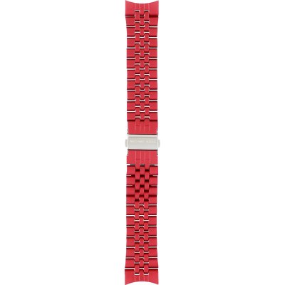 Michael Kors Michael Kors Straps AMK8814 Lexington Band