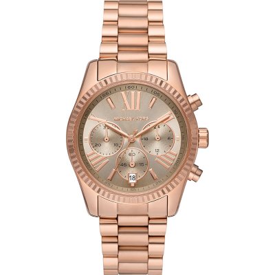 Michael Kors MK7217 Lexington Uhr