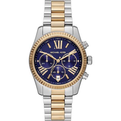Michael Kors MK7218 Lexington Uhr