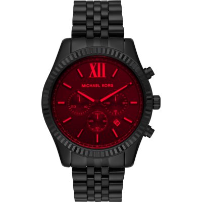 Michael Kors MK8733 Lexington Uhr
