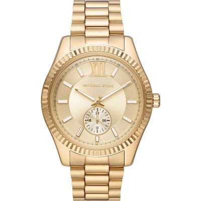 Michael Kors MK8947 Lexington Uhr