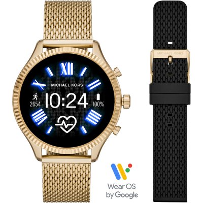 Michael Kors MKT5113 Lexington Uhr
