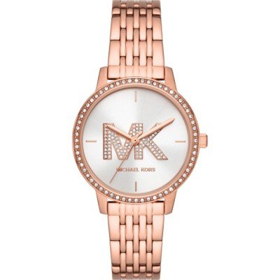 Michael Kors MK1052SET Melissa Uhr
