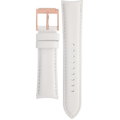 Michael Kors Michael Kors Straps AMK2289 MK2289 Mercer Mid Band