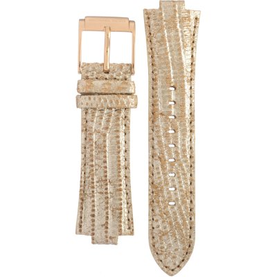 Michael Kors Michael Kors Straps AMK2304 MK2304 Gramercy Band