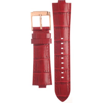 Michael Kors Michael Kors Straps AMK2357 MK2357 Channing Band