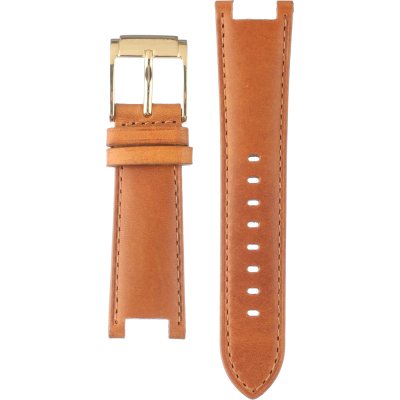 Michael Kors Michael Kors Straps AMK2398 MK2398 Logo Band