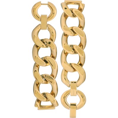 Michael Kors AMK3166 MK3166 Taylor Mini Band