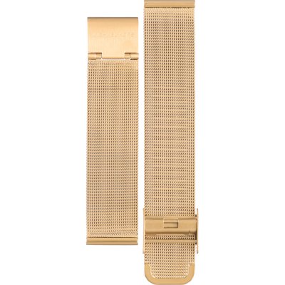 Michael Kors Michael Kors Straps AMK3544 MK3544 Brenner Band