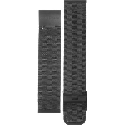 Michael Kors Michael Kors Straps AMK3562 MK3562 Brenner Band