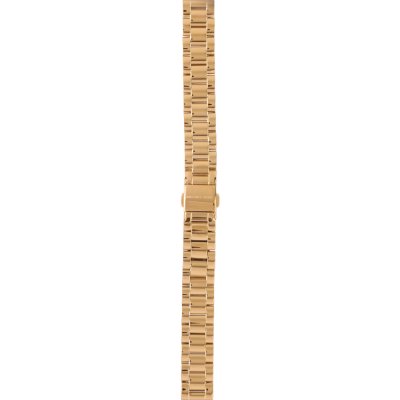 Michael Kors Michael Kors Straps AMK3580 MK3580 Kohen Band