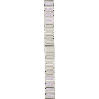 Michael Kors Michael Kors Straps AMK3842 MK3842 Portia Band
