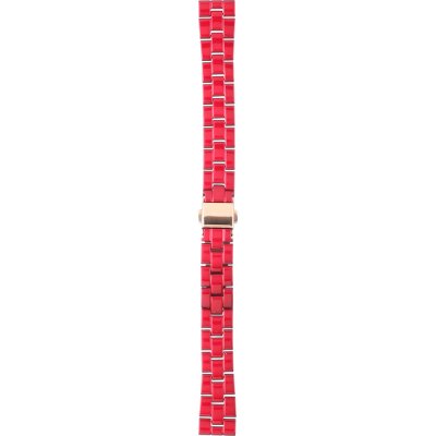 Michael Kors Michael Kors Straps AMK3896 MK3896 Norie Band