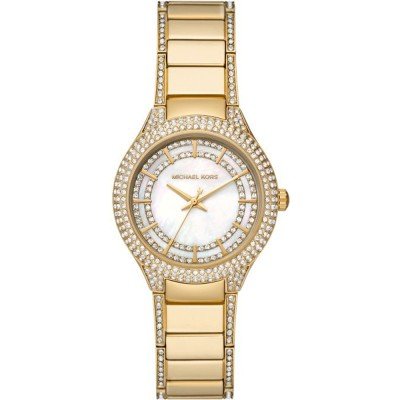 Michael Kors MK4655 Sylvia Uhr