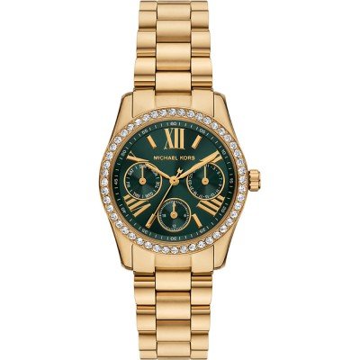 Michael Kors Lexington MK4924 Uhr