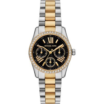 Michael Kors MK4925 Lexington Uhr