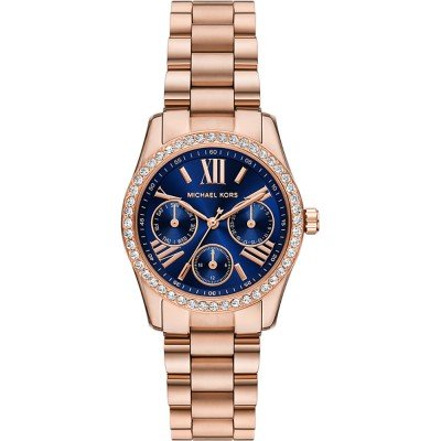 Michael Kors MK4926 Lexington Uhr