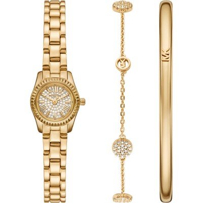 Michael Kors Lexington MK4944SET Uhr