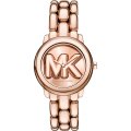 Michael Kors MK4962 Phoebe Uhr
