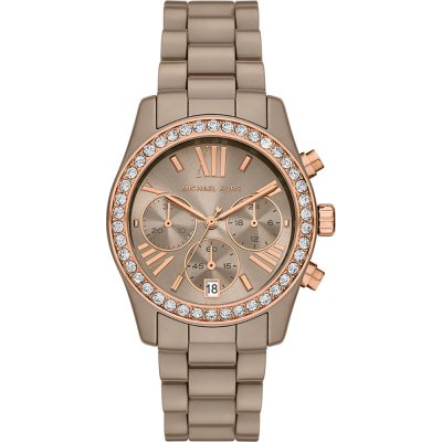 Michael Kors MK4970 Lexington Uhr