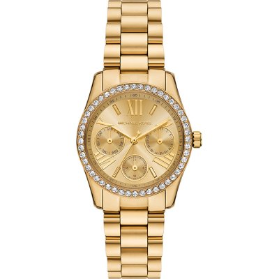 Michael Kors MK4982 Lexington Uhr