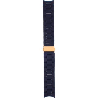 Michael Kors Michael Kors Straps AMK5316 MK5316 Runway Mid Band
