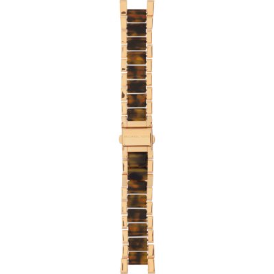 Michael Kors Michael Kors Straps AMK5688 MK5688 Parker Band