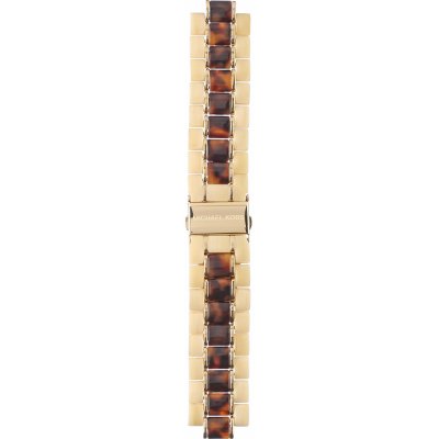 Michael Kors Michael Kors Straps AMK5764 MK5764 Preston Band