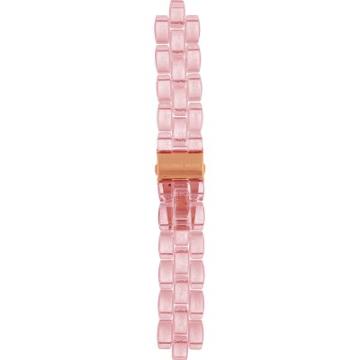 Michael Kors Michael Kors Straps AMK6203 MK6203 Audrina Band