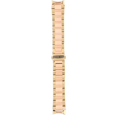 Michael Kors Michael Kors Straps AMK6453 MK6453 Wren Band