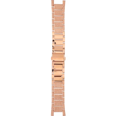 Michael Kors Michael Kors Straps AMK6514 MK6514 Parker Band