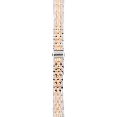 Michael Kors Michael Kors Straps AMK6681 MK6681 Lexington Band