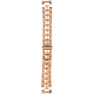 Michael Kors Michael Kors Straps AMK6713 MK6713 Runway Mercer Band