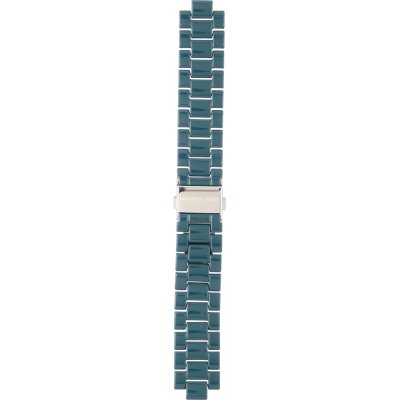Michael Kors Michael Kors Straps AMK6722 MK6722 Bryant Band