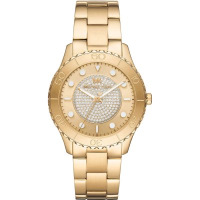 Michael Kors Runway MK6911 Uhr