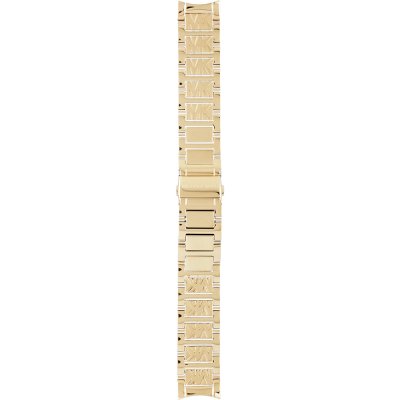 Michael Kors Michael Kors Straps AMK6952 MK6952 Wren Band