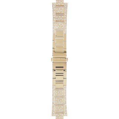 Michael Kors Michael Kors Straps AMK6958 MK6958 Camille Band
