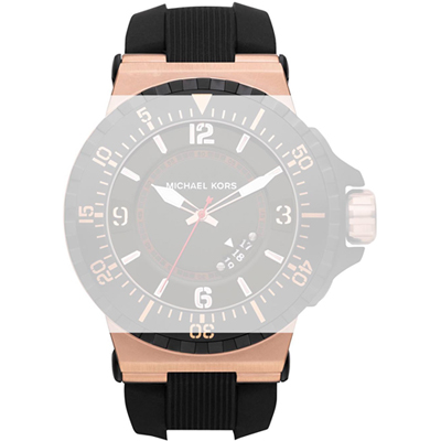 Michael Kors Michael Kors Straps AMK7062 Band