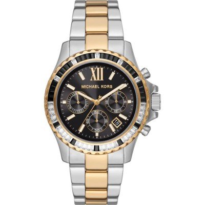Michael Kors MK7209 Everest Uhr