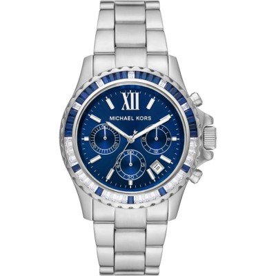 Michael Kors MK7237 Everest Uhr