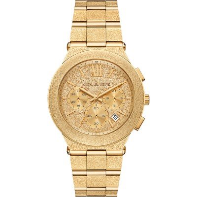 Michael Kors MK7556 Billie Uhr