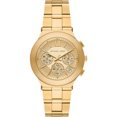 Michael Kors MK7603 Billie Uhr