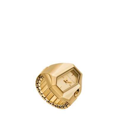 Michael Kors MK7613 Suri Watch Ring Uhr