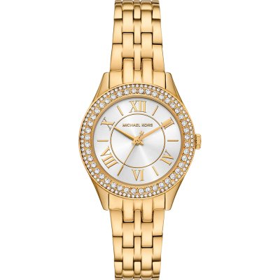 Michael Kors Harlowe MK7651 Uhr