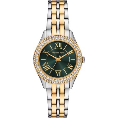 Michael Kors Harlowe MK7654 Uhr
